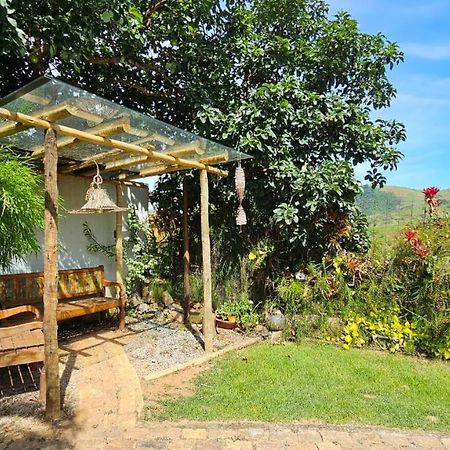 Casa De Campo - Vista Da Montanha Villa Petrópolis Екстериор снимка