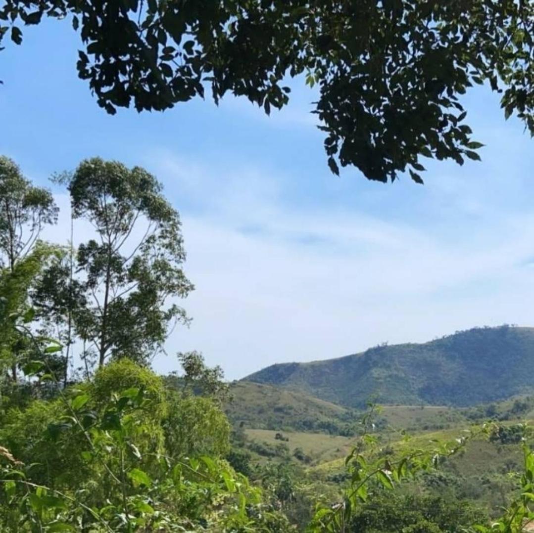 Casa De Campo - Vista Da Montanha Villa Petrópolis Екстериор снимка