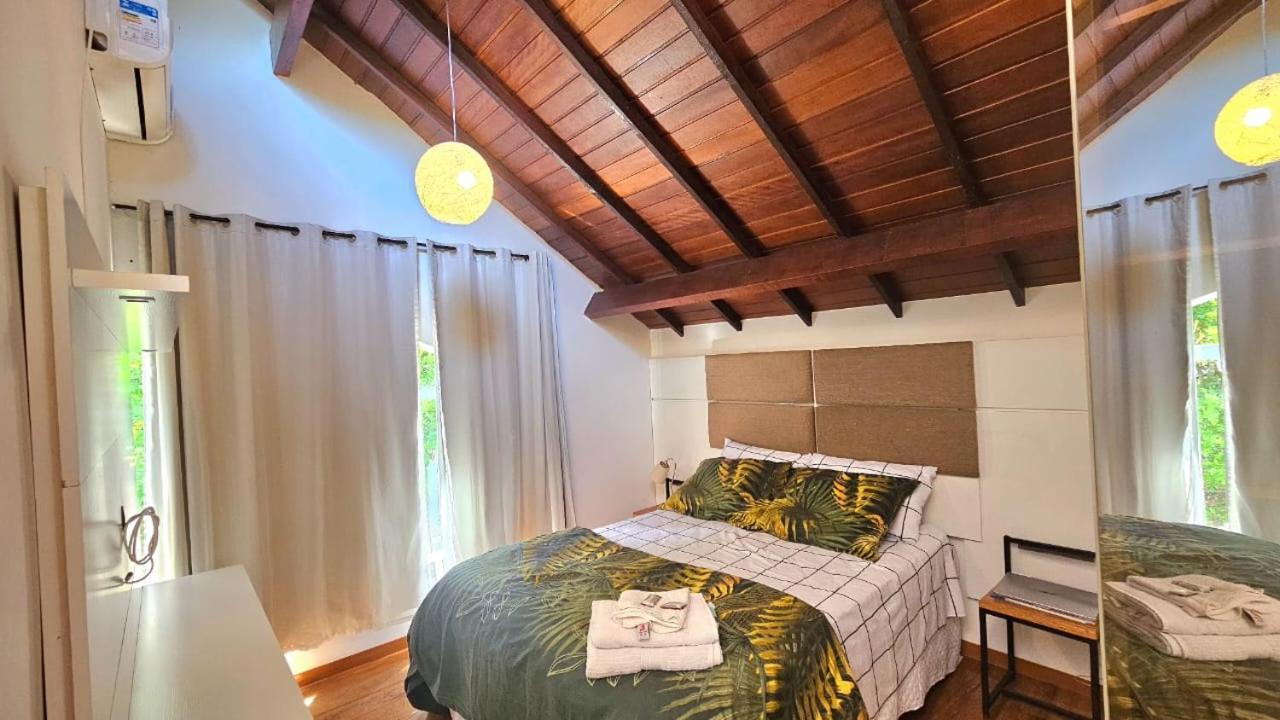 Casa De Campo - Vista Da Montanha Villa Petrópolis Екстериор снимка